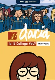 Daria - Is It College Yet? (2002)