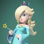 Rosalina