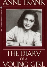 The Diary of Anne Frank (Frank, Anne)