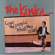 Better Things - The Kinks