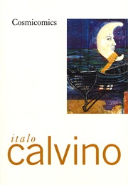 Cosmicomics (Italo Calvino)