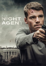 Night Agent (2023)