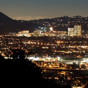 Burbank