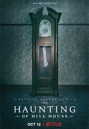 The Haunting of Hill House (2018)