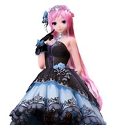 Megurine Luka Outfit 44