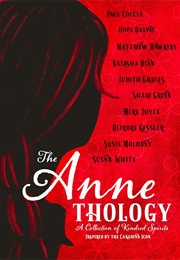 The Annethology (Judith Graves)