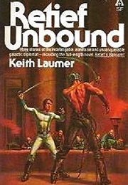 Retief Unbound (Keith Laumer)