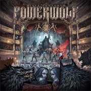 Powerwolf - Missa Cantorem