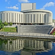 Opera Nova Bydgoszcz