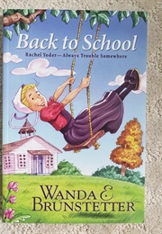 Back to School (Wanda Brunstetter)