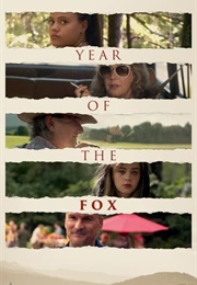 Year of the Fox (2023)