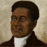 Crispus Attucks