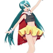 Hatsune Miku Outfit 213