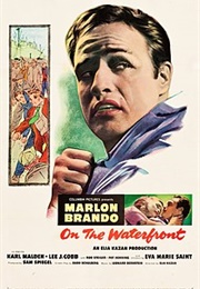 Elia Kazan - On the Waterfront (1954)