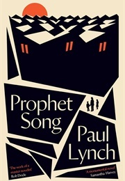 Prophet Song (Lynch, Paul)