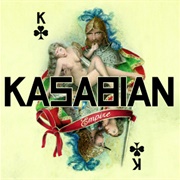 Shoot the Runner - Kasabian