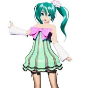 Hatsune Miku Outfit 51