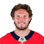 Dmitry Kulikov (Florida Panthers)