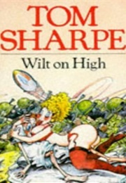 Wilt on High (Sharpe, Tom)