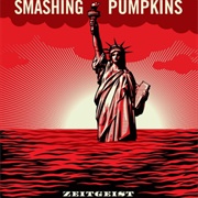 United States - The Smashing Pumpkins