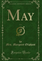 May (Margaret Oliphant)