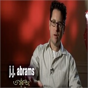 Icons.: &quot;J.J. Abrams&quot; (S5,E1)