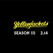 Yellowjackets: Season 3