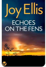 Echoes on the Fens (Joy Ellis)