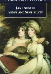 Sense and Sensibility (Jane Austen)