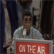 A Different World: &quot;Radio Free Hillman&quot; (S2,E10)