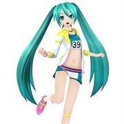 Hatsune Miku Outfit 85