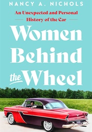 Women Behind the Wheel (Nancy A. Nichols)