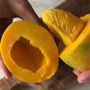 Cut a Mango