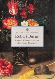 Poems, Chiefly in the Scottish Dialect (Burns, Robert)