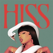 Hiss - Megan Thee Stallion