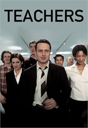 Teachers (2001)