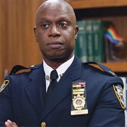 Capt Raymond Holt (Brooklyn 99)