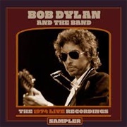 Bob Dylan - The 1974 Live Recordings (2024)