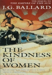 The Kindness of Women (J. G. Ballard)