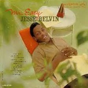 Mr. Easy - Jesse Belvin