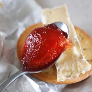 Feijoa Jelly