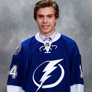 Brayden Point (Tampa Bay Lightning)