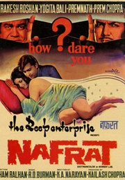 Nafrat (1973)