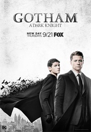 Gotham (2014)