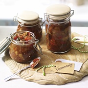 Ratatouille Chutney