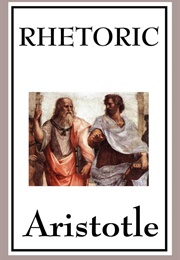 Rhetoric (330 BCE)