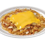 Waffle House Hashbrown