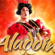 Aladdin (Pantomime)