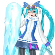 Hatsune Miku Outfit 84