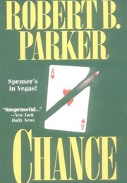 Chance (Robert B. Parker)